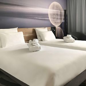 Standaard Kamer met Twee Aparte Bedden