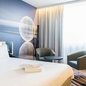 Executive Kamer met een King Size Bed