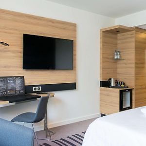 Standaard Double Kamer